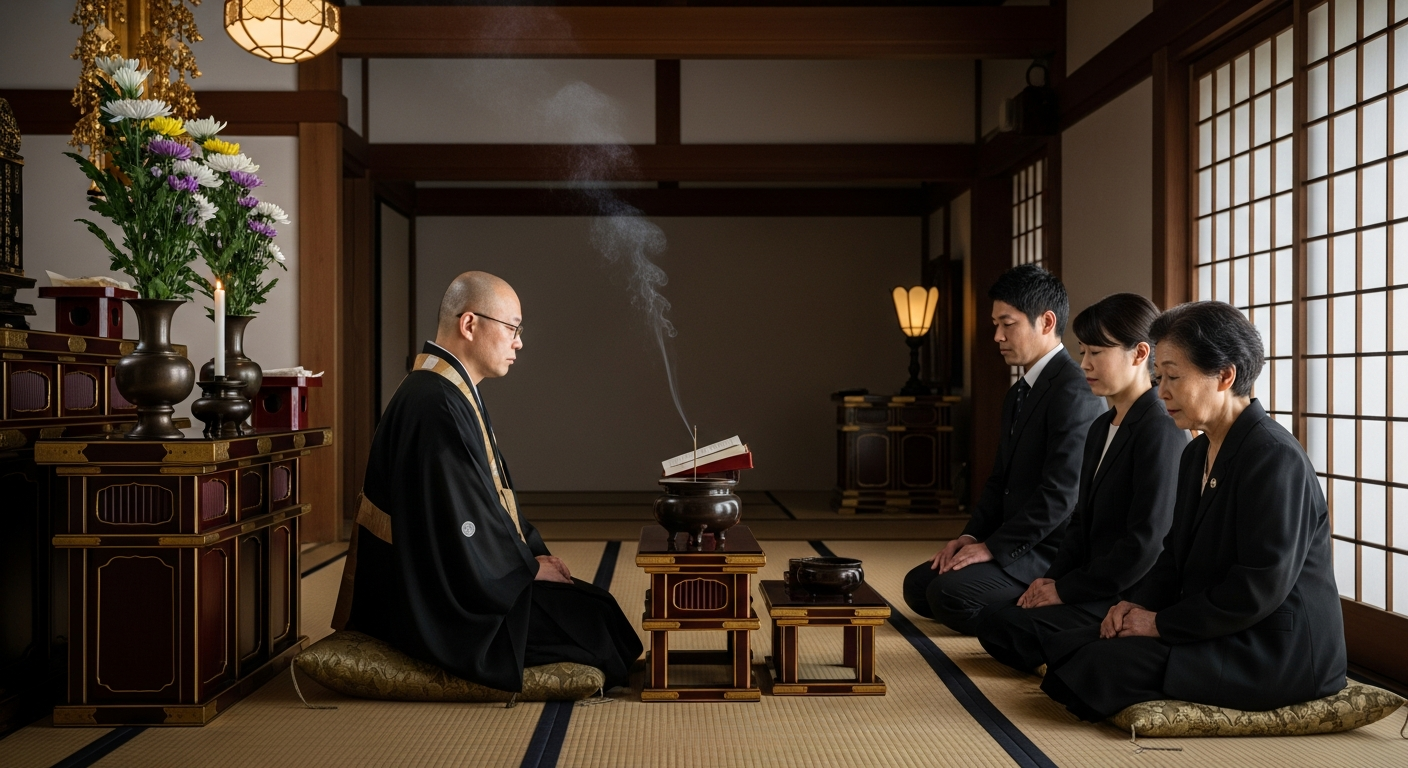 三十三回忌（弔い上げ）の準備とマナーを解説する専門家, 33rd-memorial-service-guide.jpg