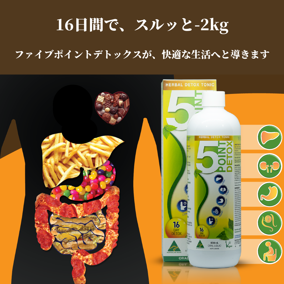 5pointdetox