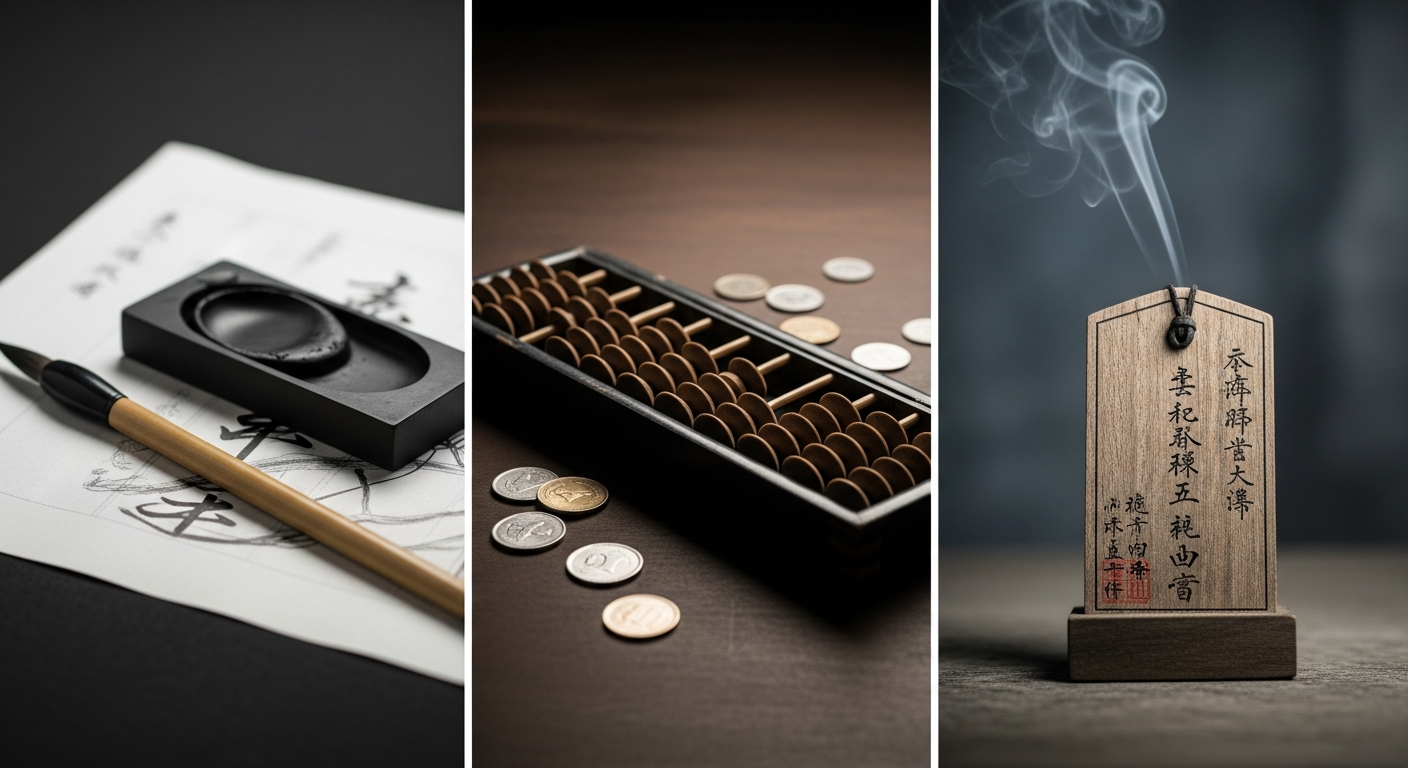 戒名のランクと宗派別の値段相場を解説する表 (kaimyo-rank-price-guide.jpg)